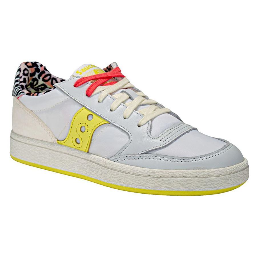 JAZZ COURT W GLAM SAFARI Saucony Originals | S605772